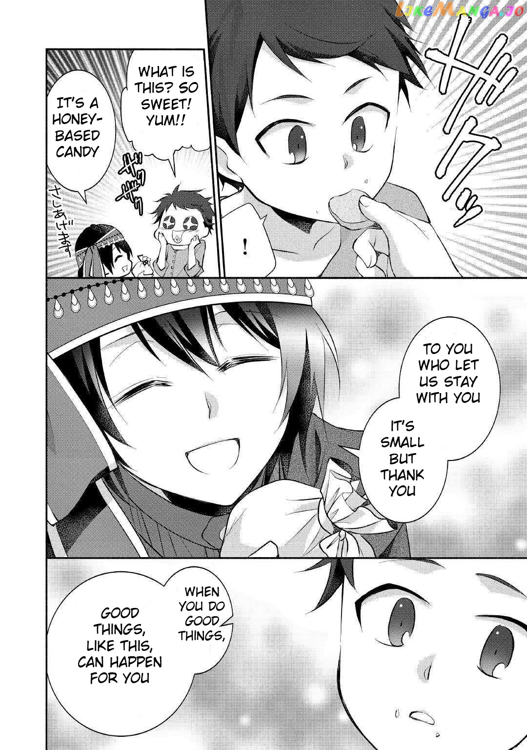 Isekai De Shippai Shinai 100 No Houhou Chapter 16 - page 5