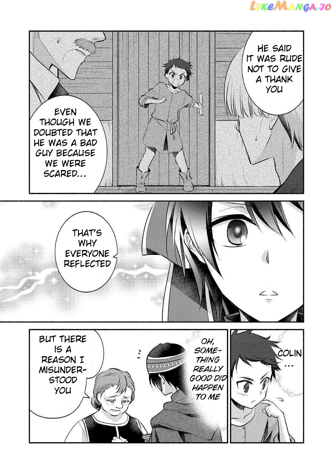 Isekai De Shippai Shinai 100 No Houhou Chapter 16 - page 8