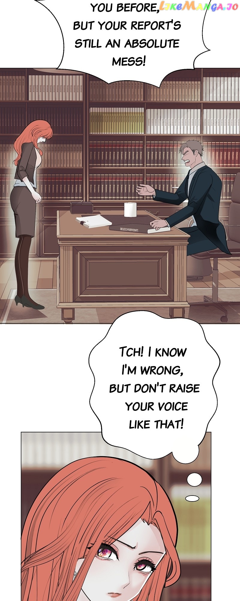 My Fluffy Soulmate Chapter 1 - page 3