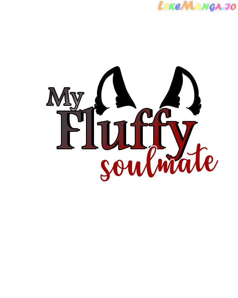 My Fluffy Soulmate Chapter 1.3 - page 1