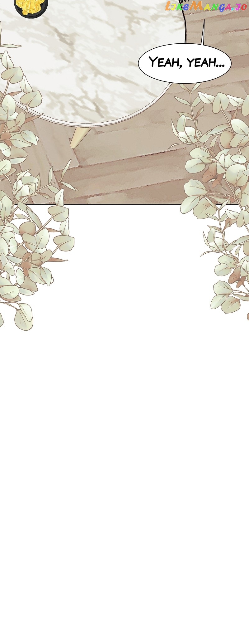 My Fluffy Soulmate Chapter 1.3 - page 6