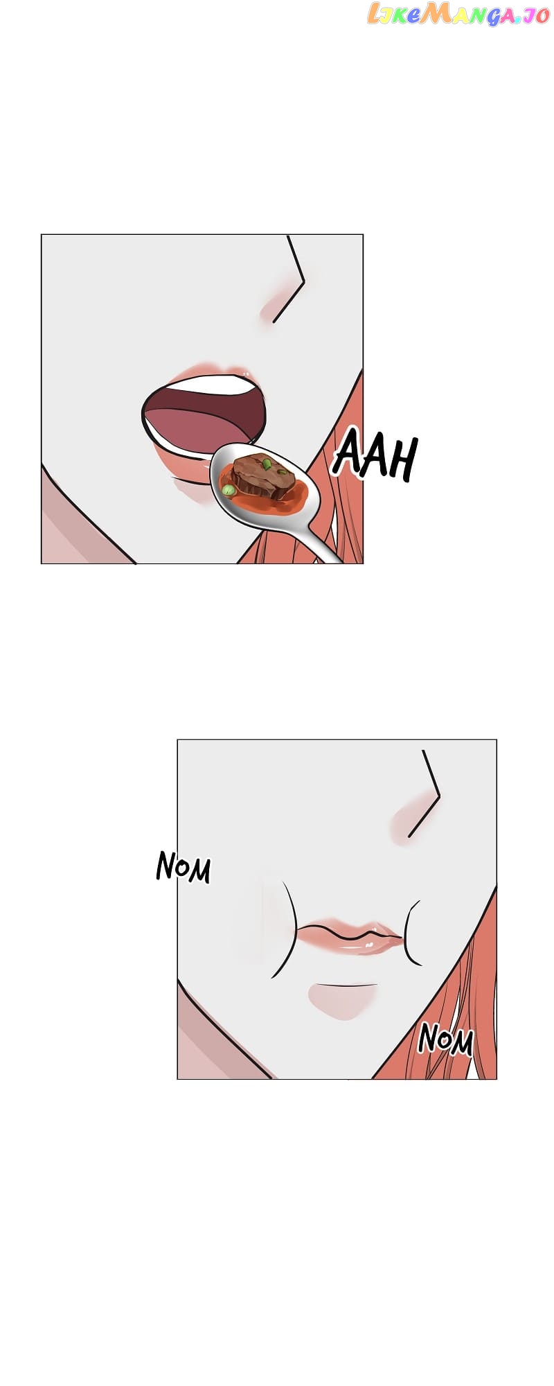 My Fluffy Soulmate Chapter 1.3 - page 7