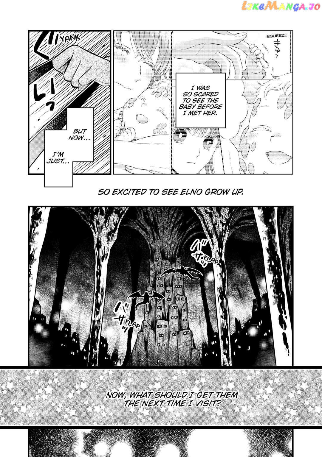 Cavalier With the Truth Chapter 66 - page 30