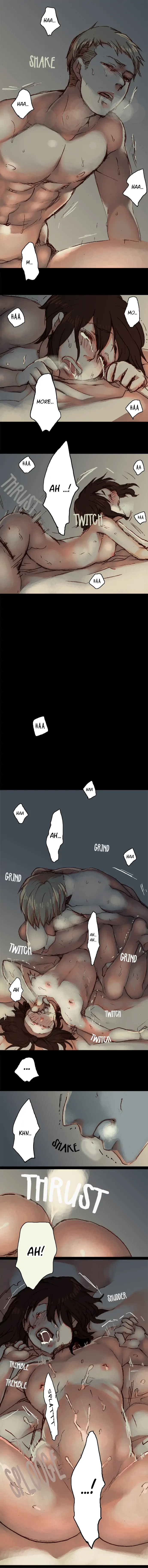 Pussycats of Paradise Chapter 88 - page 5