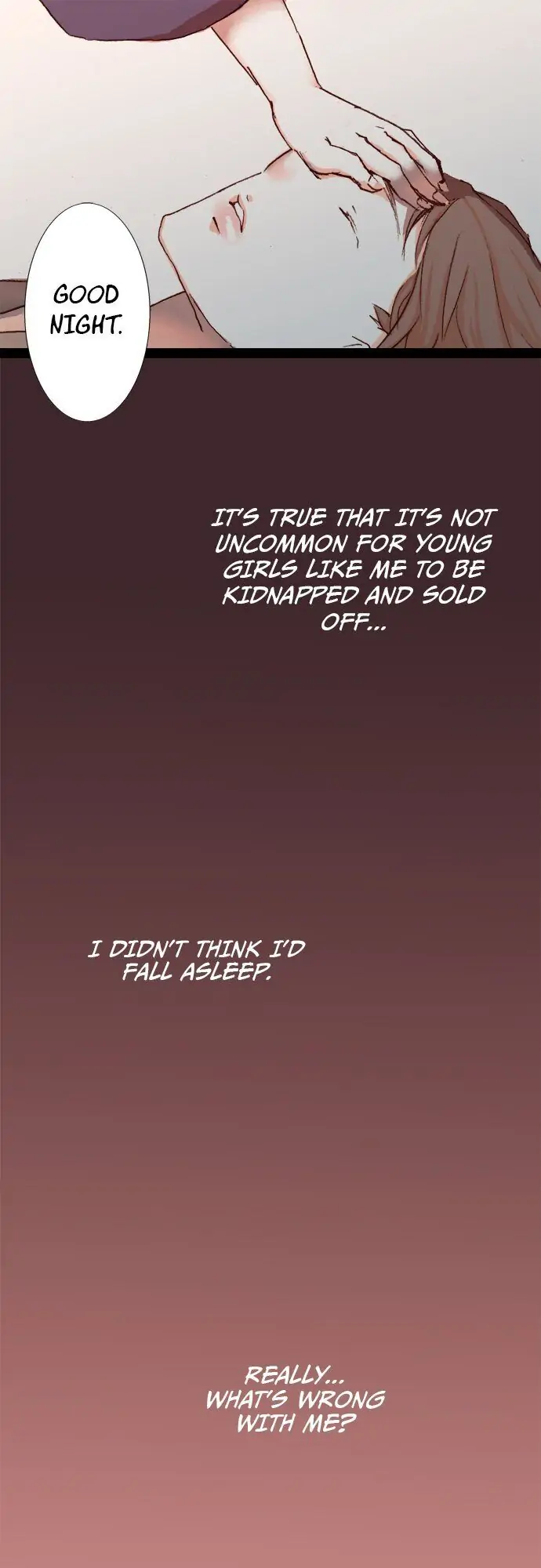 Pussycats of Paradise Chapter 17 - page 6