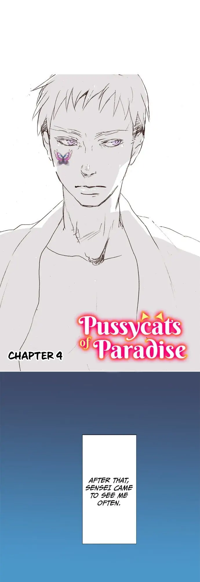 Pussycats of Paradise Chapter 4 - page 2