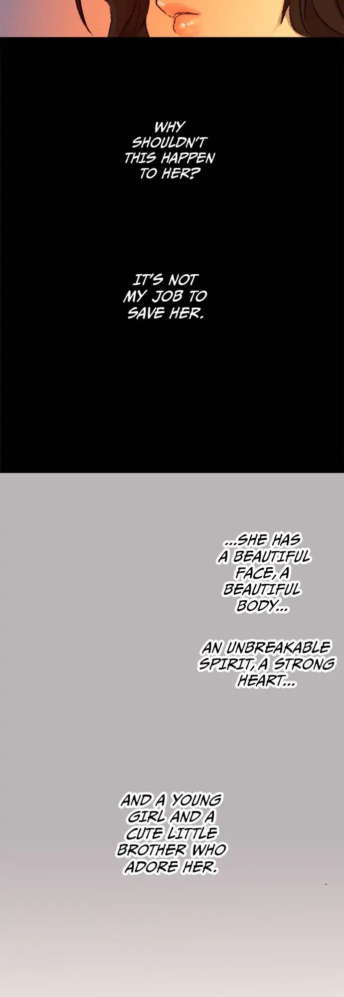 Pussycats of Paradise Chapter 44 - page 7