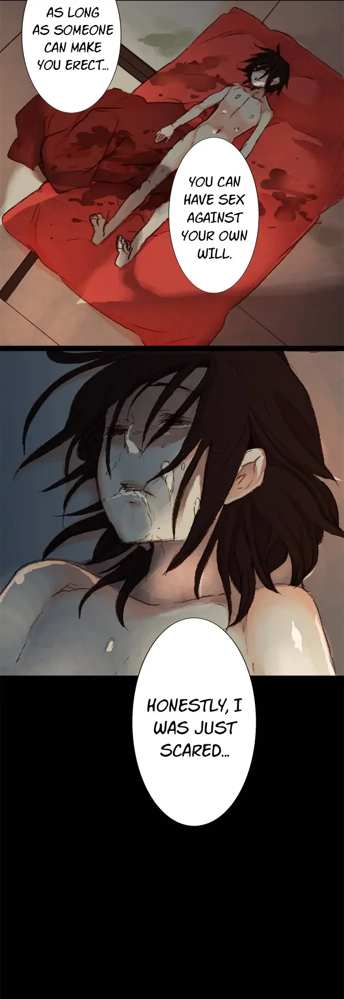 Pussycats of Paradise Chapter 74 - page 18