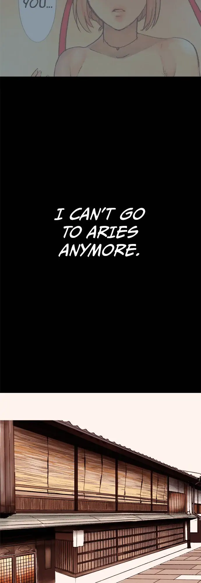 Pussycats of Paradise Chapter 26 - page 9