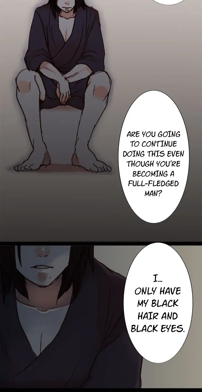 Pussycats of Paradise Chapter 77 - page 9