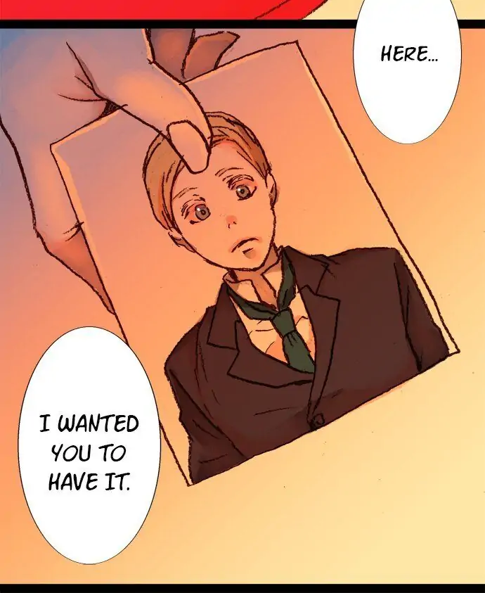 Pussycats of Paradise Chapter 49 - page 6