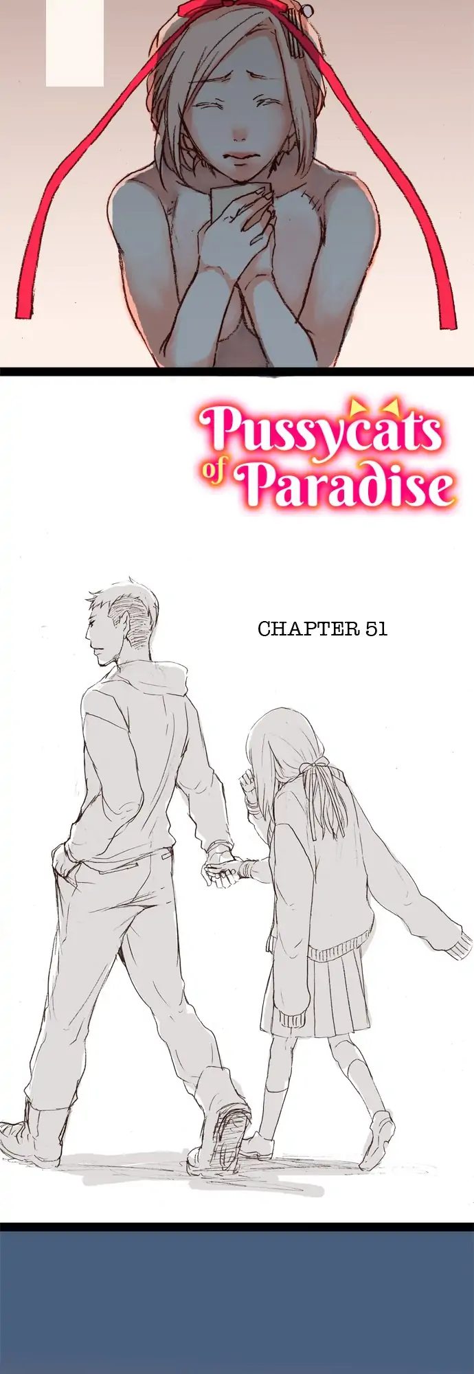 Pussycats of Paradise Chapter 51 - page 4