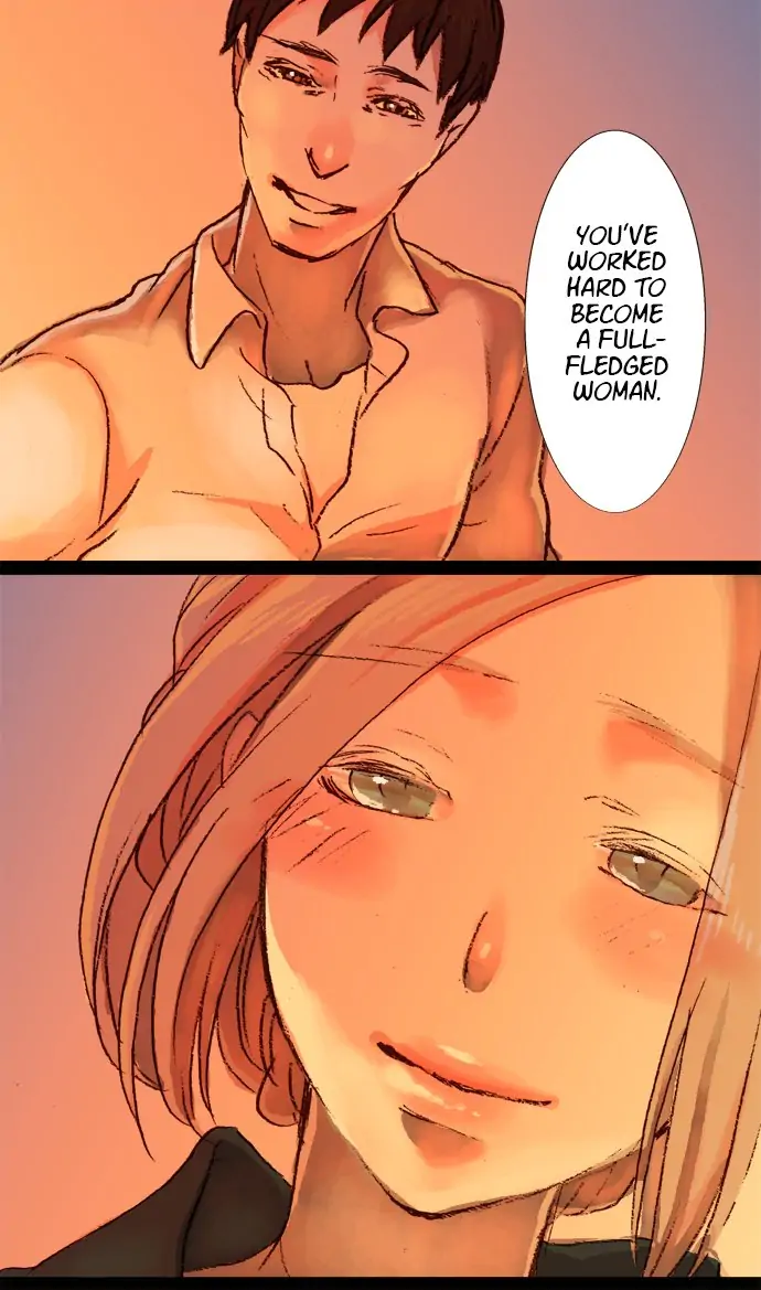 Pussycats of Paradise Chapter 53 - page 3