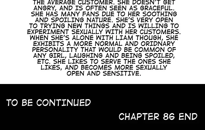 Pussycats of Paradise Chapter 86 - page 31