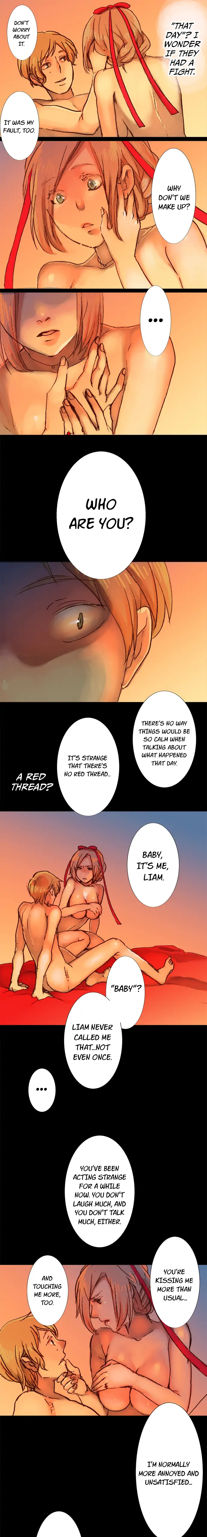 Pussycats of Paradise Chapter 127 - page 5