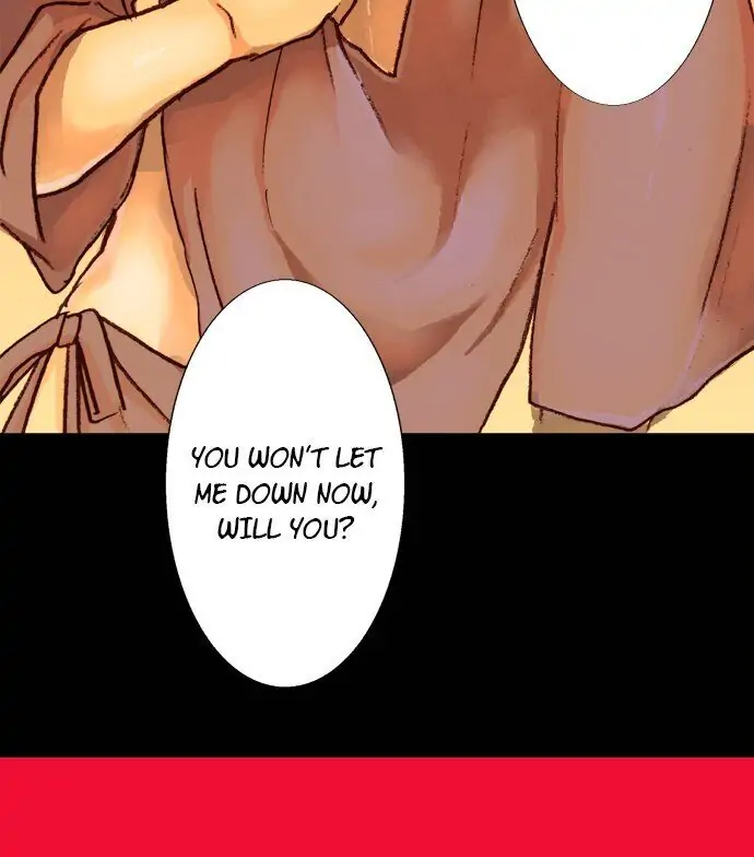 Pussycats of Paradise Chapter 43 - page 16