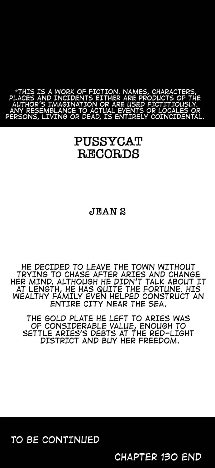 Pussycats of Paradise Chapter 130 - page 16