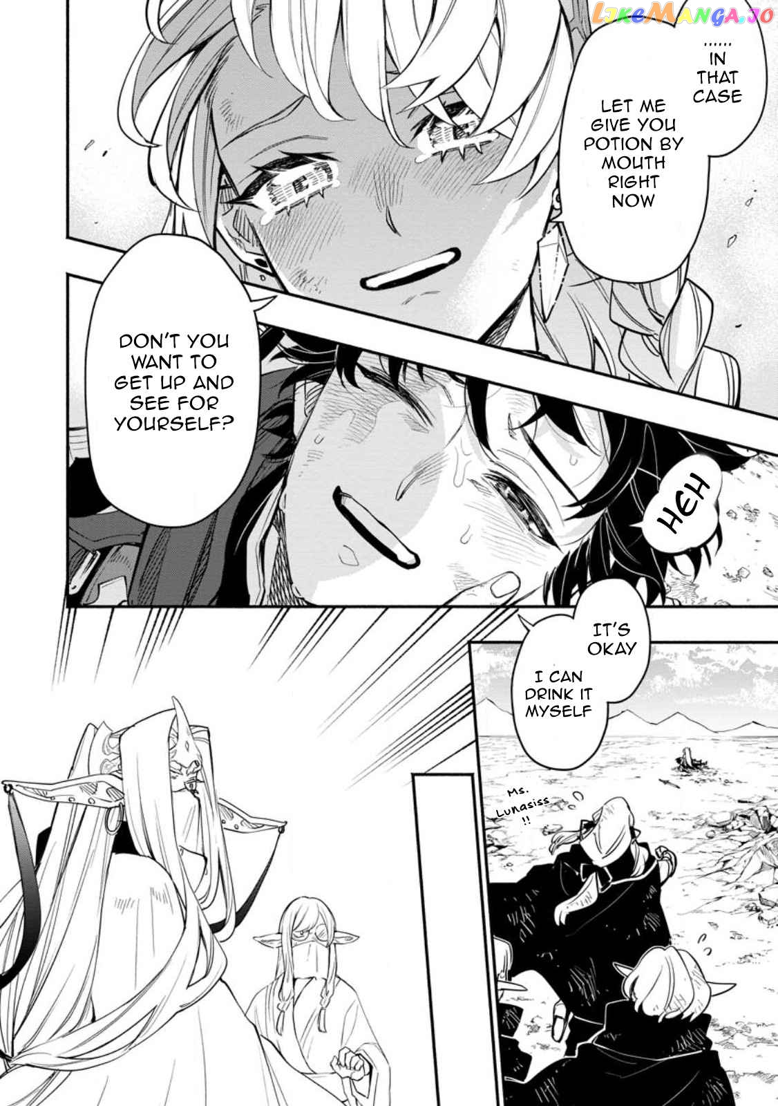 Experience Distribution Ability chapter 8.3 - page 4