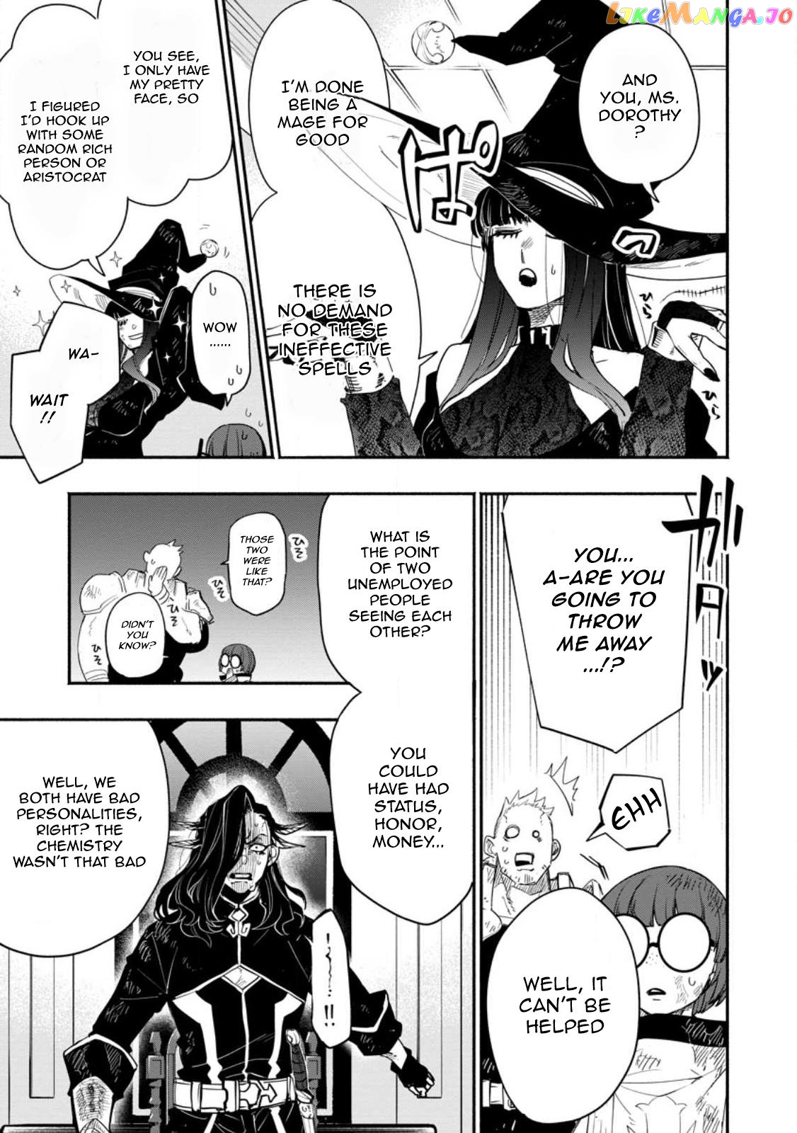 Experience Distribution Ability chapter 9.2 - page 3