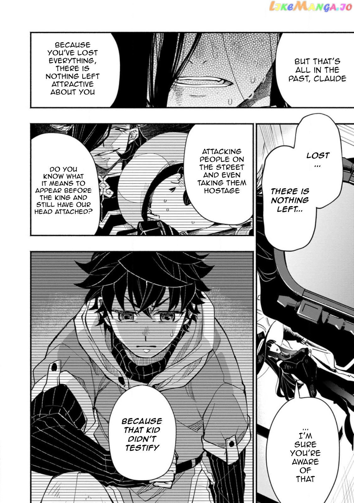 Experience Distribution Ability chapter 9.2 - page 4