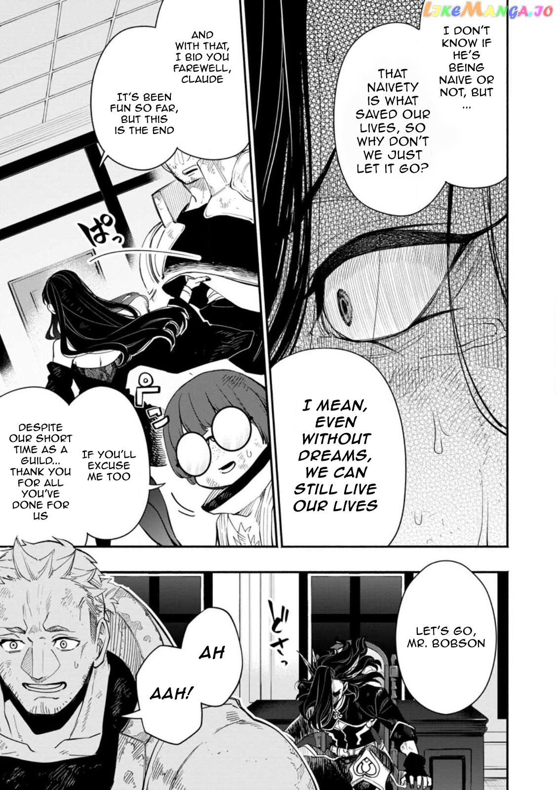 Experience Distribution Ability chapter 9.2 - page 5