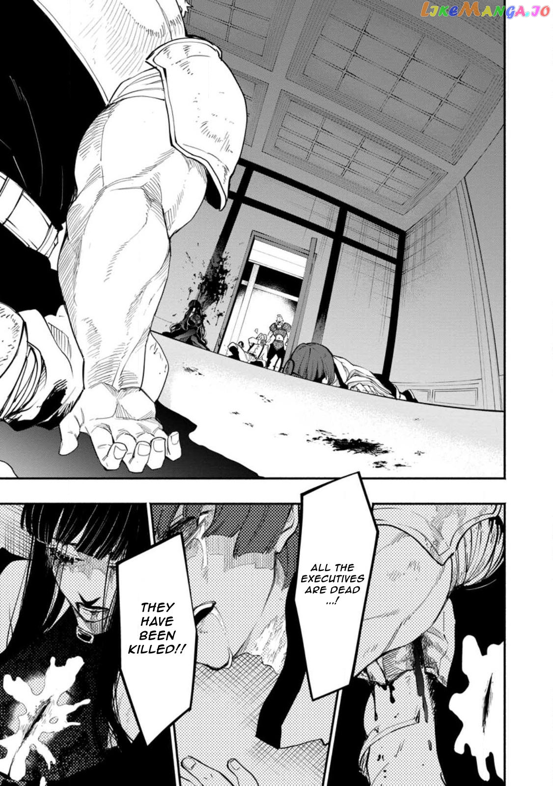 Experience Distribution Ability chapter 9.2 - page 9