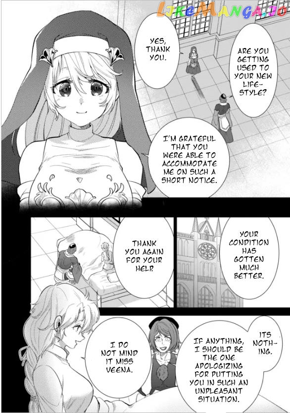 Saikyou No Mamono Ni Narumichi Wo Tadoru Ore, Isekaijuu De Zamaa Wo Shikkou Suru Chapter 15 - page 3