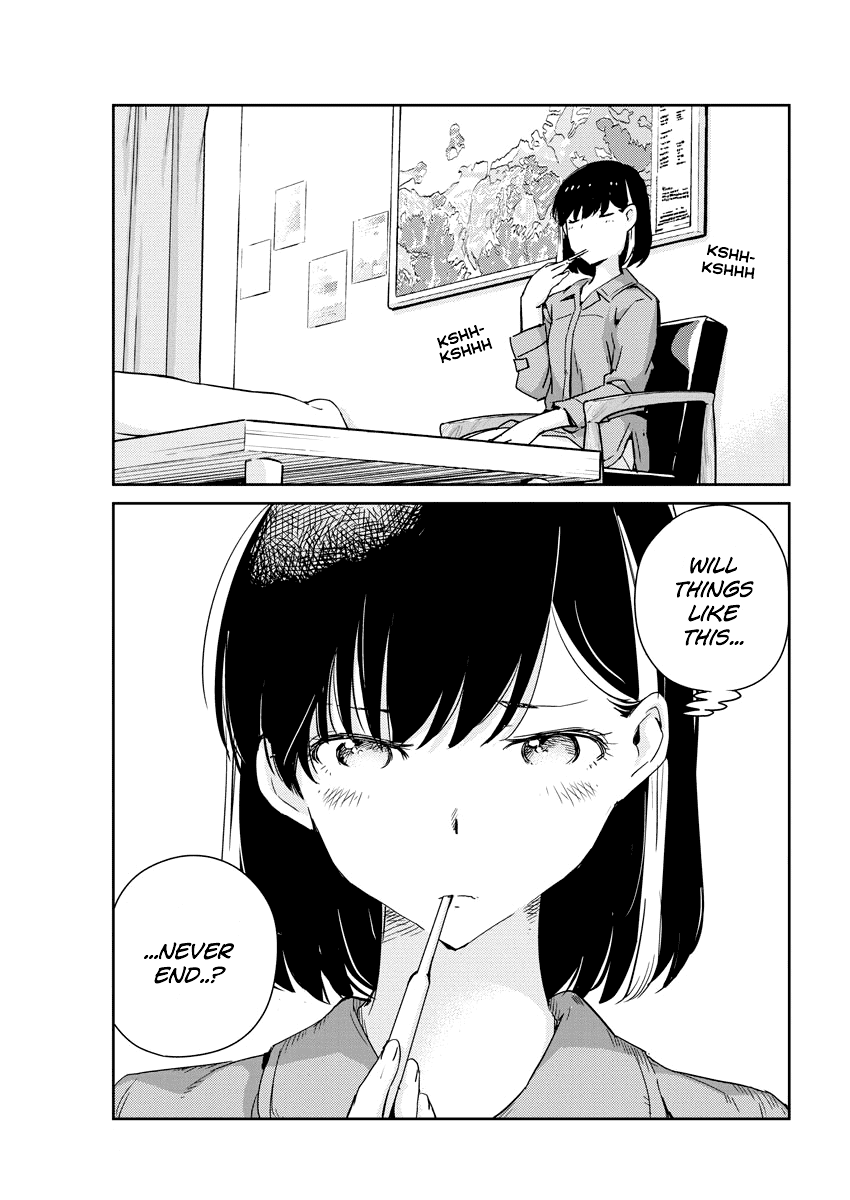 Are You Really Getting Married? chapter 43 - page 16
