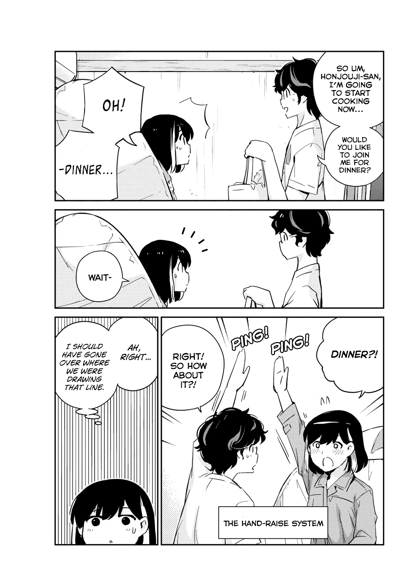 Are You Really Getting Married? chapter 43 - page 4