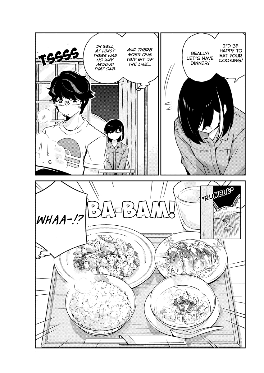 Are You Really Getting Married? chapter 43 - page 6