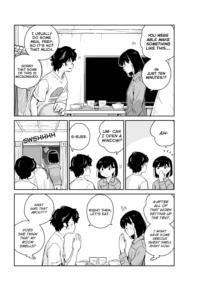 Are You Really Getting Married? chapter 43 - page 7