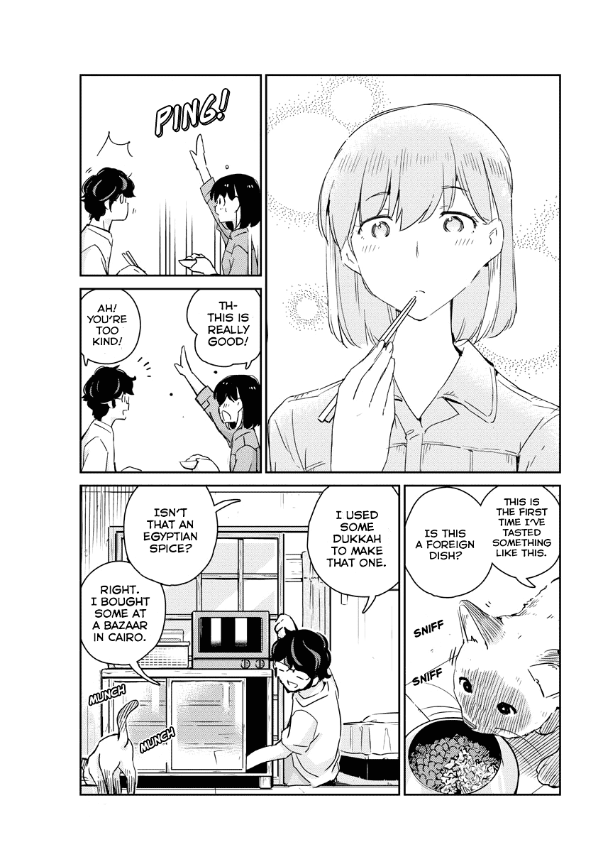 Are You Really Getting Married? chapter 43 - page 8