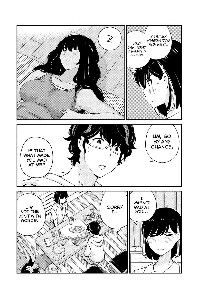 Are You Really Getting Married? chapter 28 - page 10