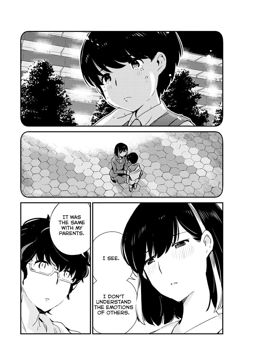 Are You Really Getting Married? chapter 28 - page 12