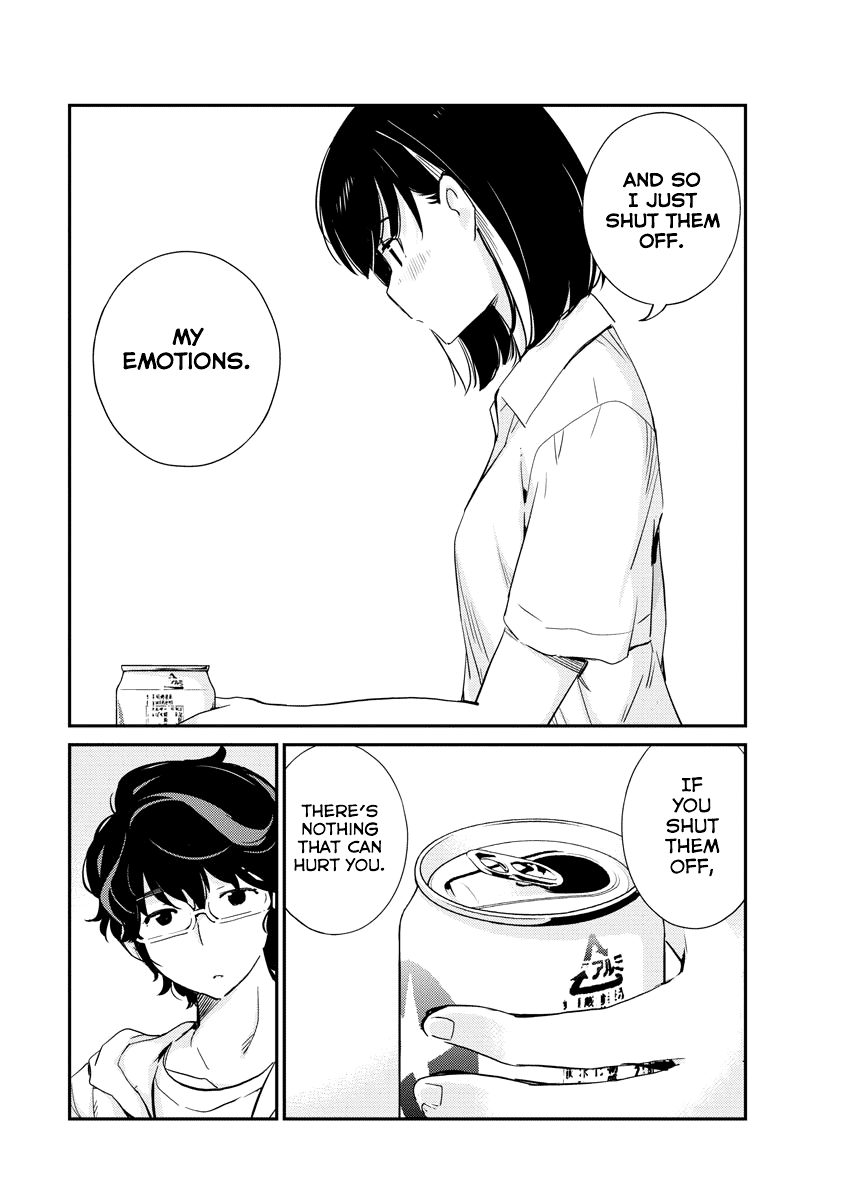 Are You Really Getting Married? chapter 28 - page 14