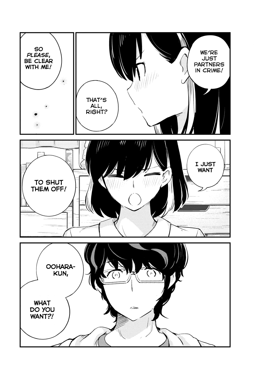 Are You Really Getting Married? chapter 28 - page 16