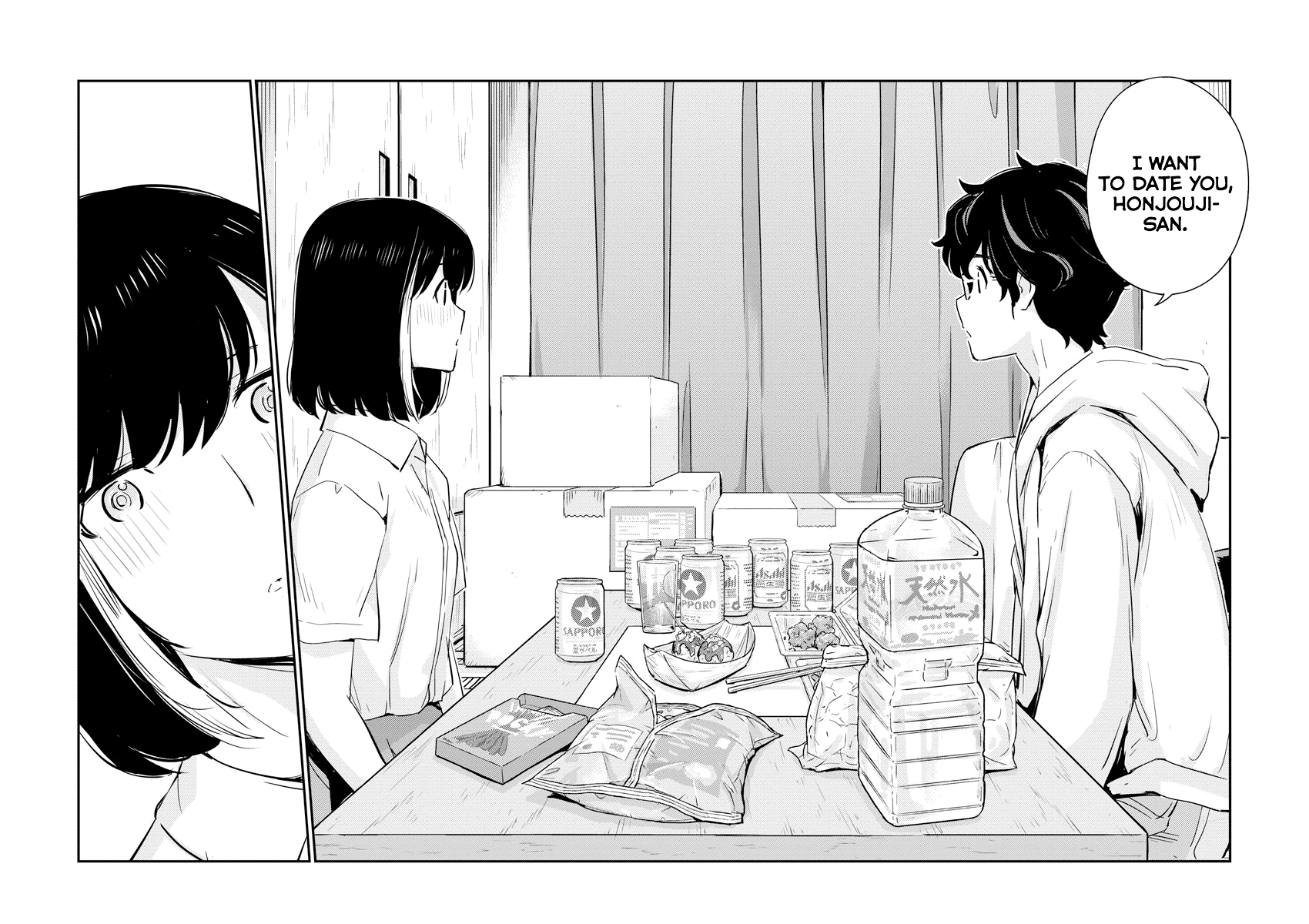 Are You Really Getting Married? chapter 28 - page 18