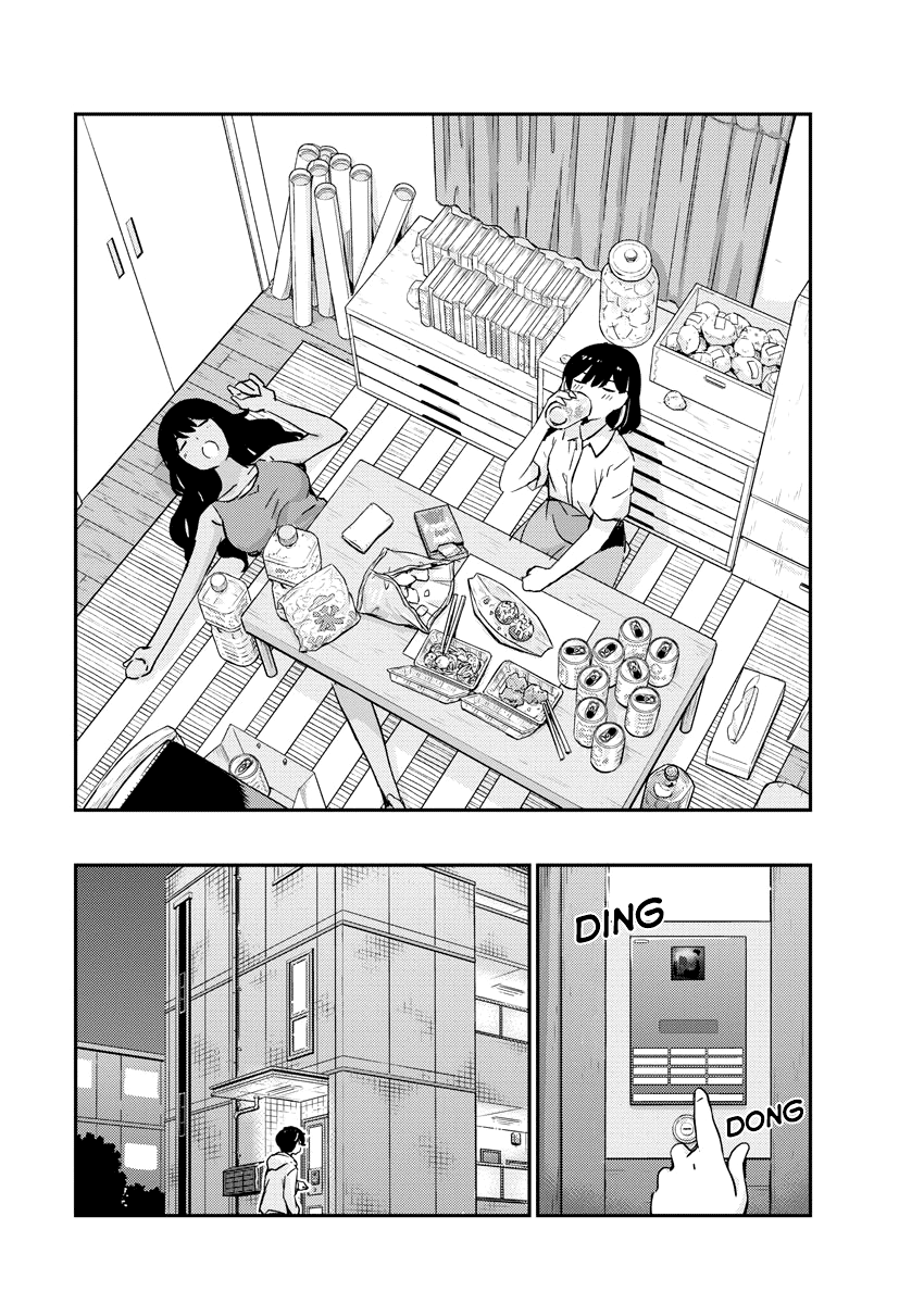Are You Really Getting Married? chapter 28 - page 4