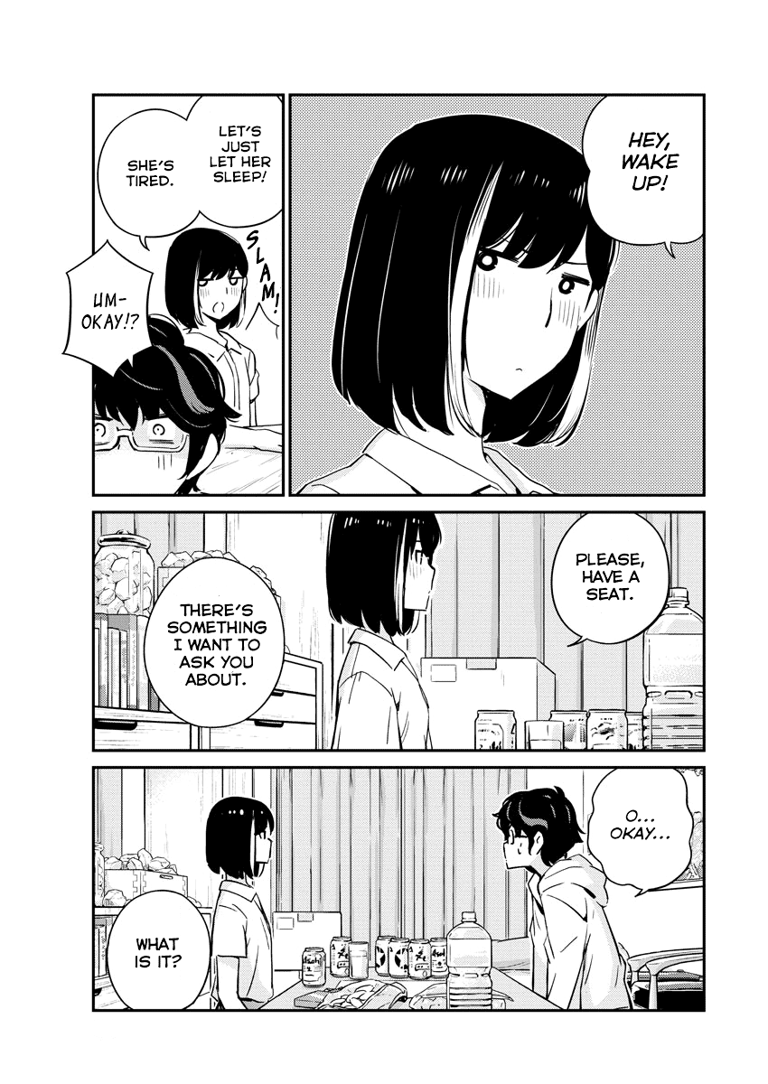 Are You Really Getting Married? chapter 28 - page 7