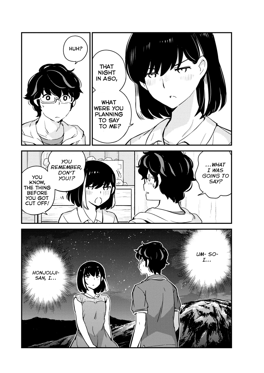 Are You Really Getting Married? chapter 28 - page 8