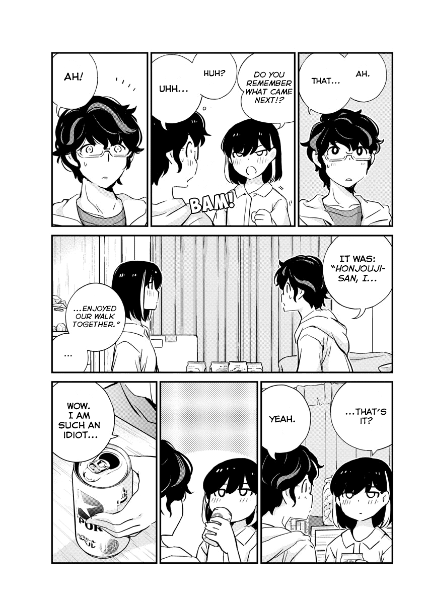 Are You Really Getting Married? chapter 28 - page 9