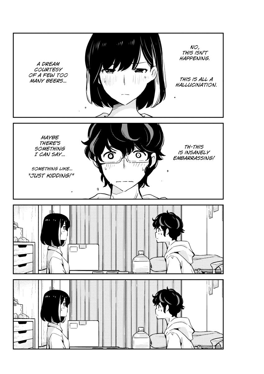 Are You Really Getting Married? chapter 29 - page 3