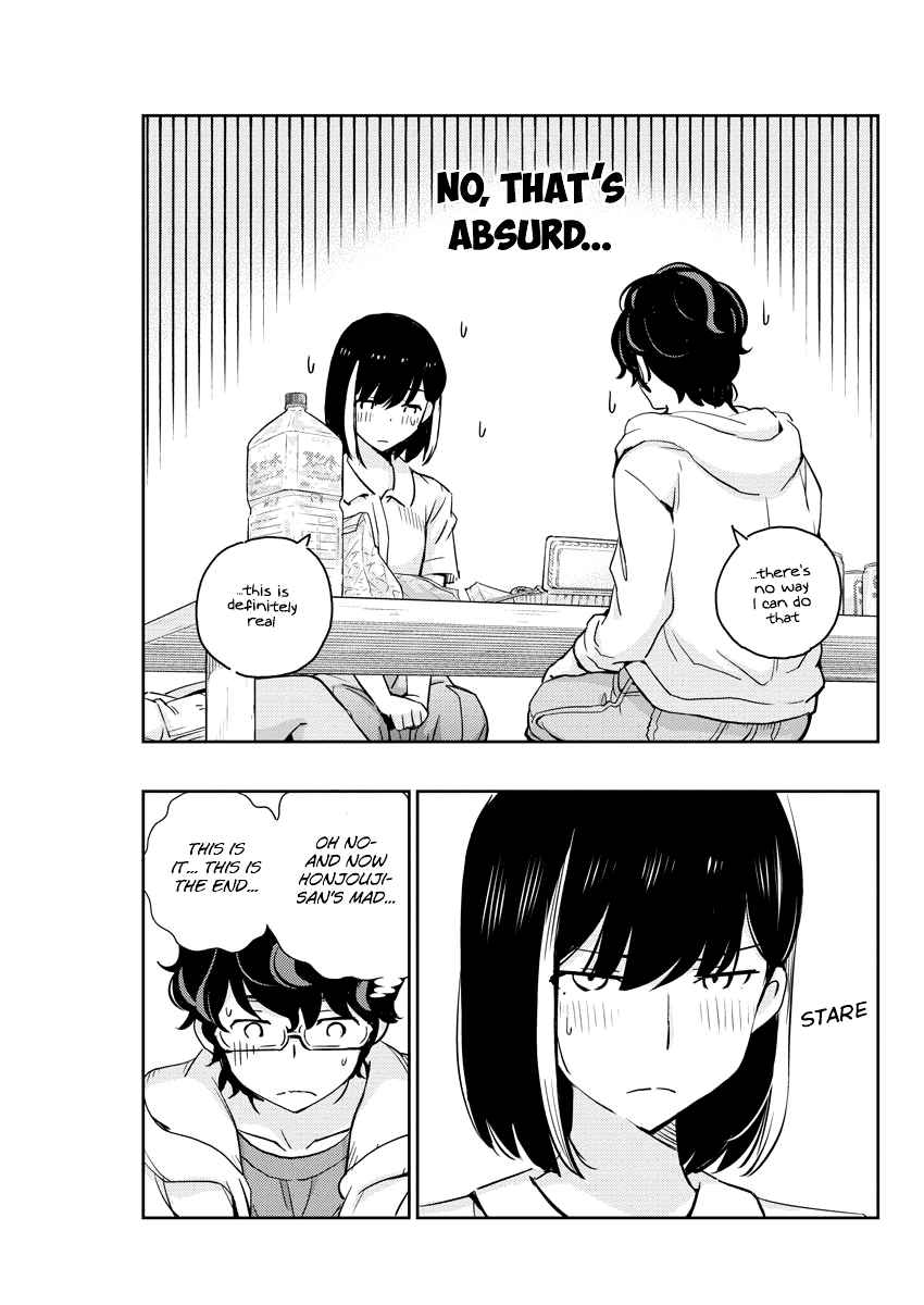 Are You Really Getting Married? chapter 29 - page 4
