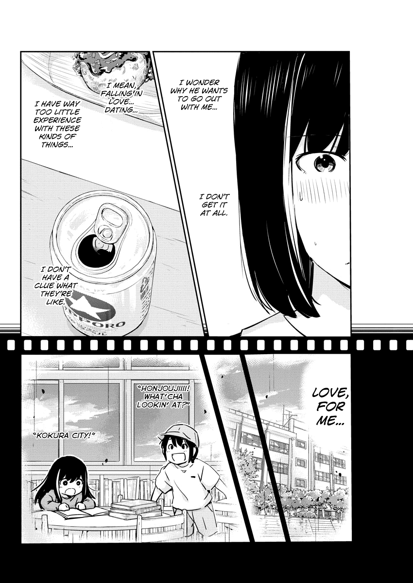 Are You Really Getting Married? chapter 29 - page 5