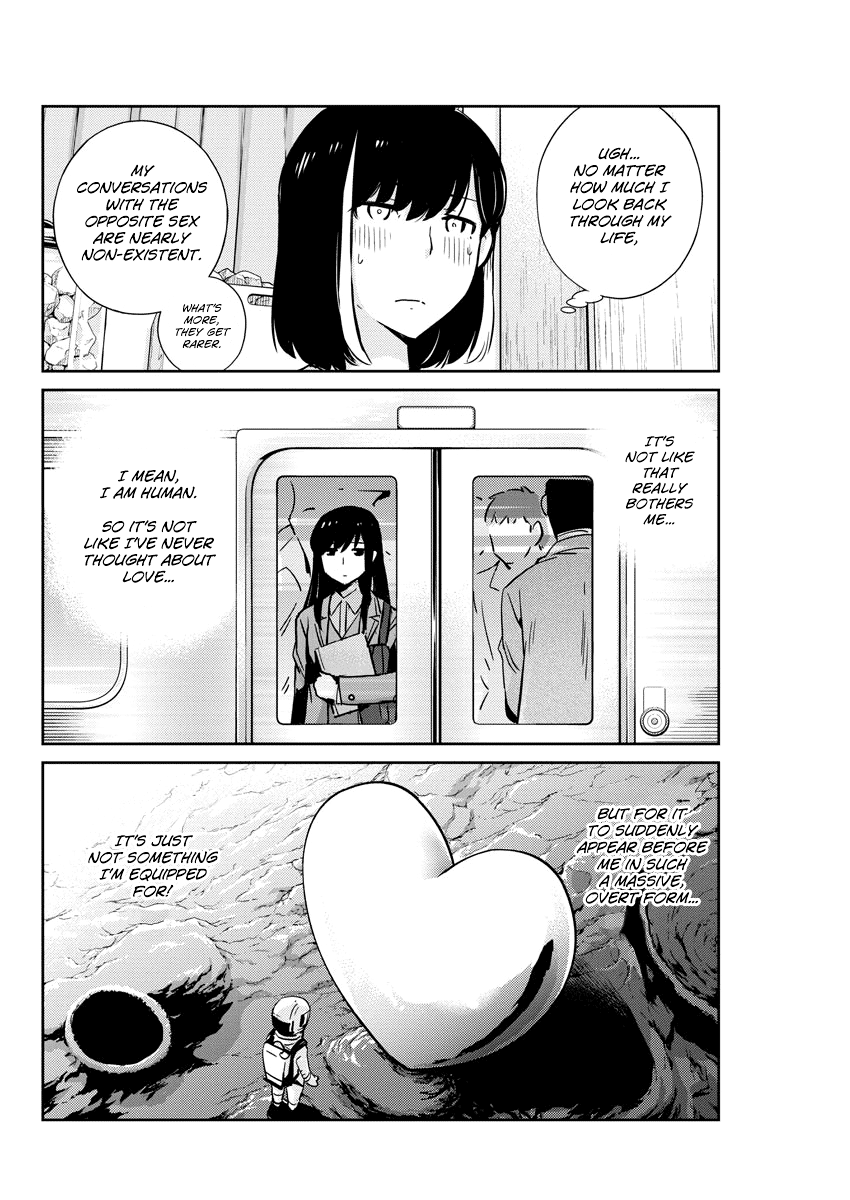 Are You Really Getting Married? chapter 29 - page 7