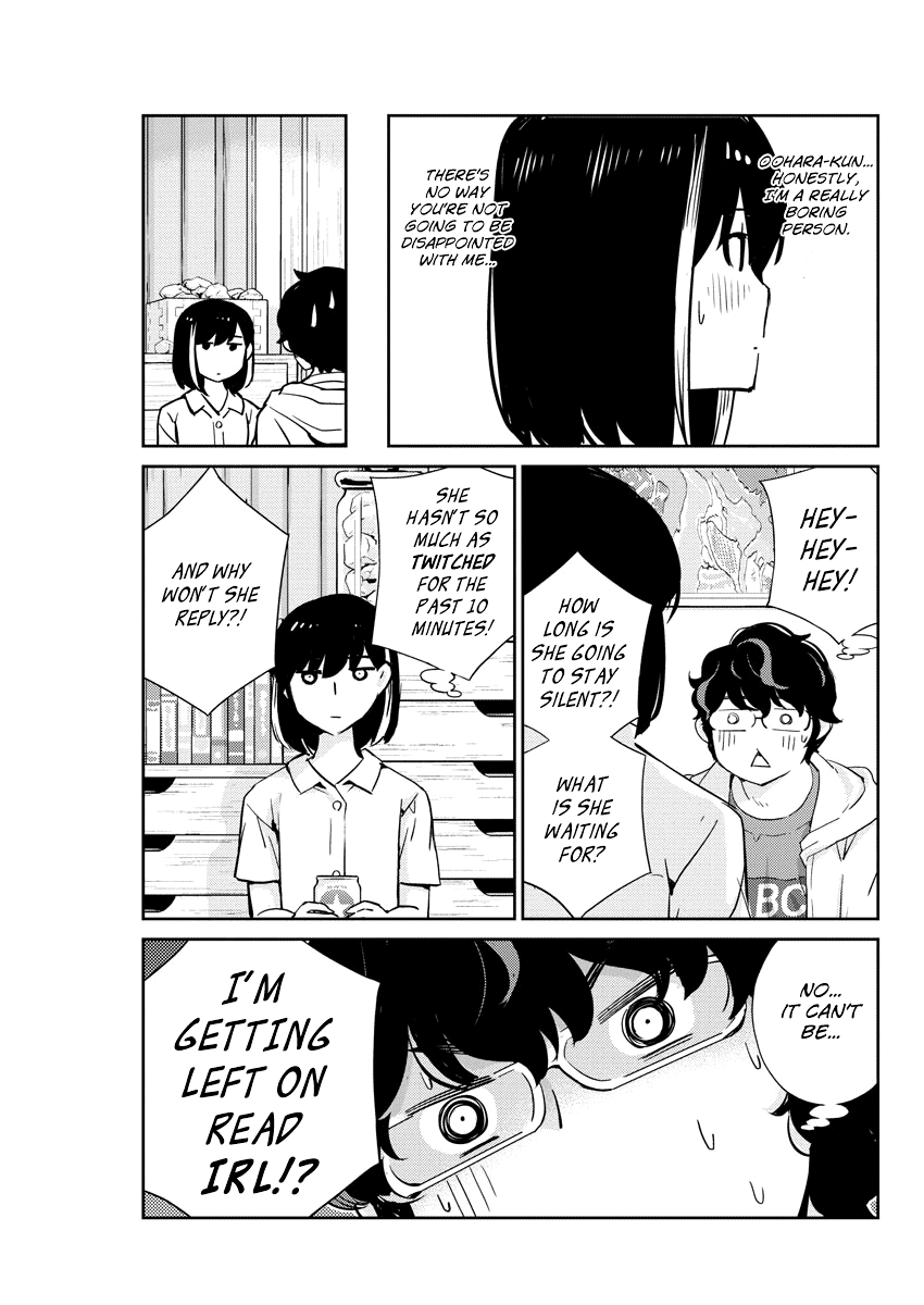 Are You Really Getting Married? chapter 29 - page 8