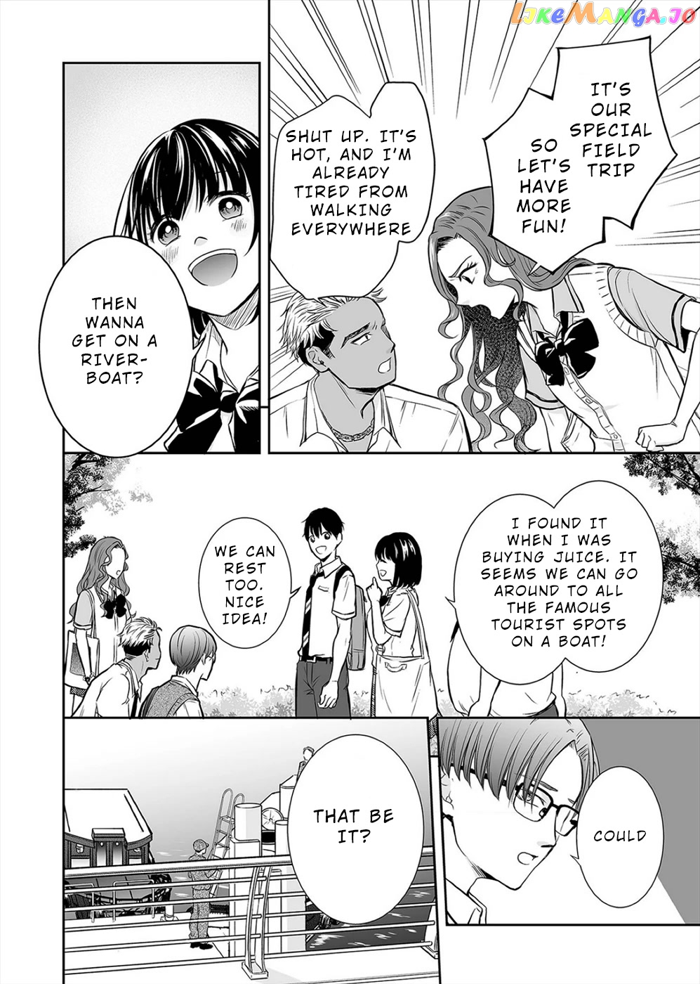 The Isle Of 100 Kills chapter 1 - page 7