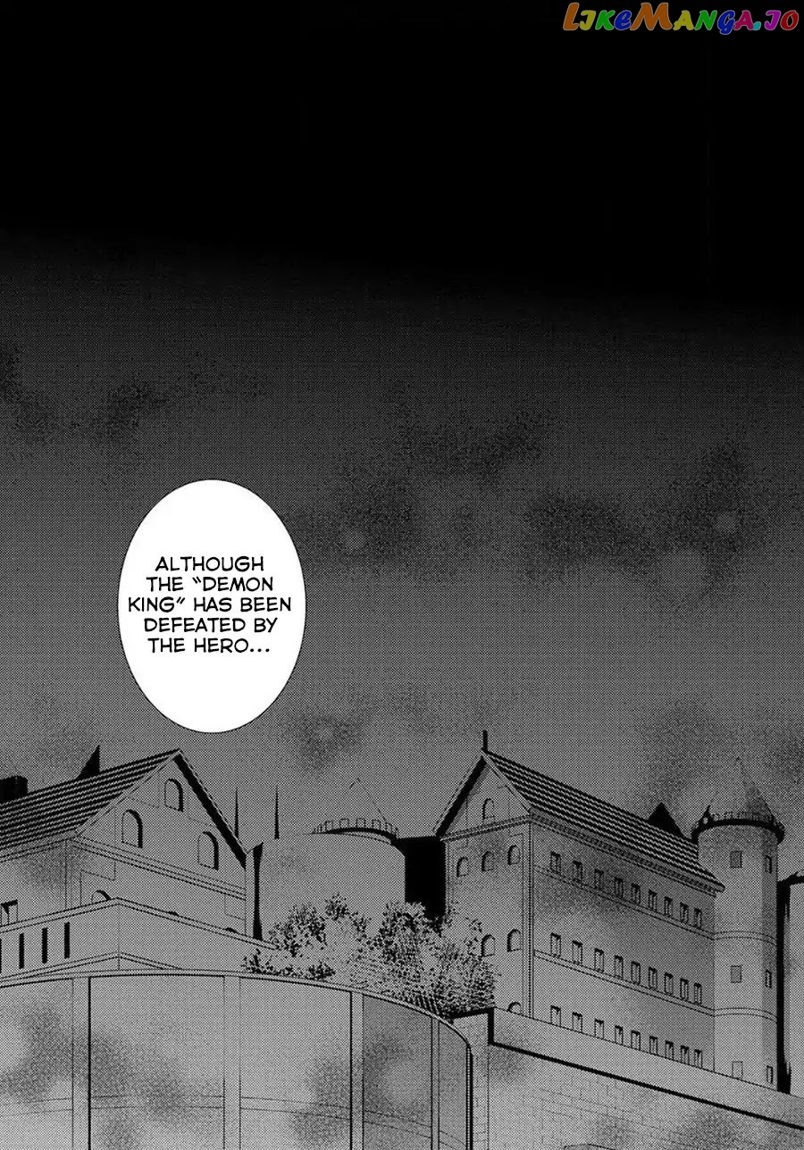 This Time I Will Definitely Be Happy! chapter 6 - page 28