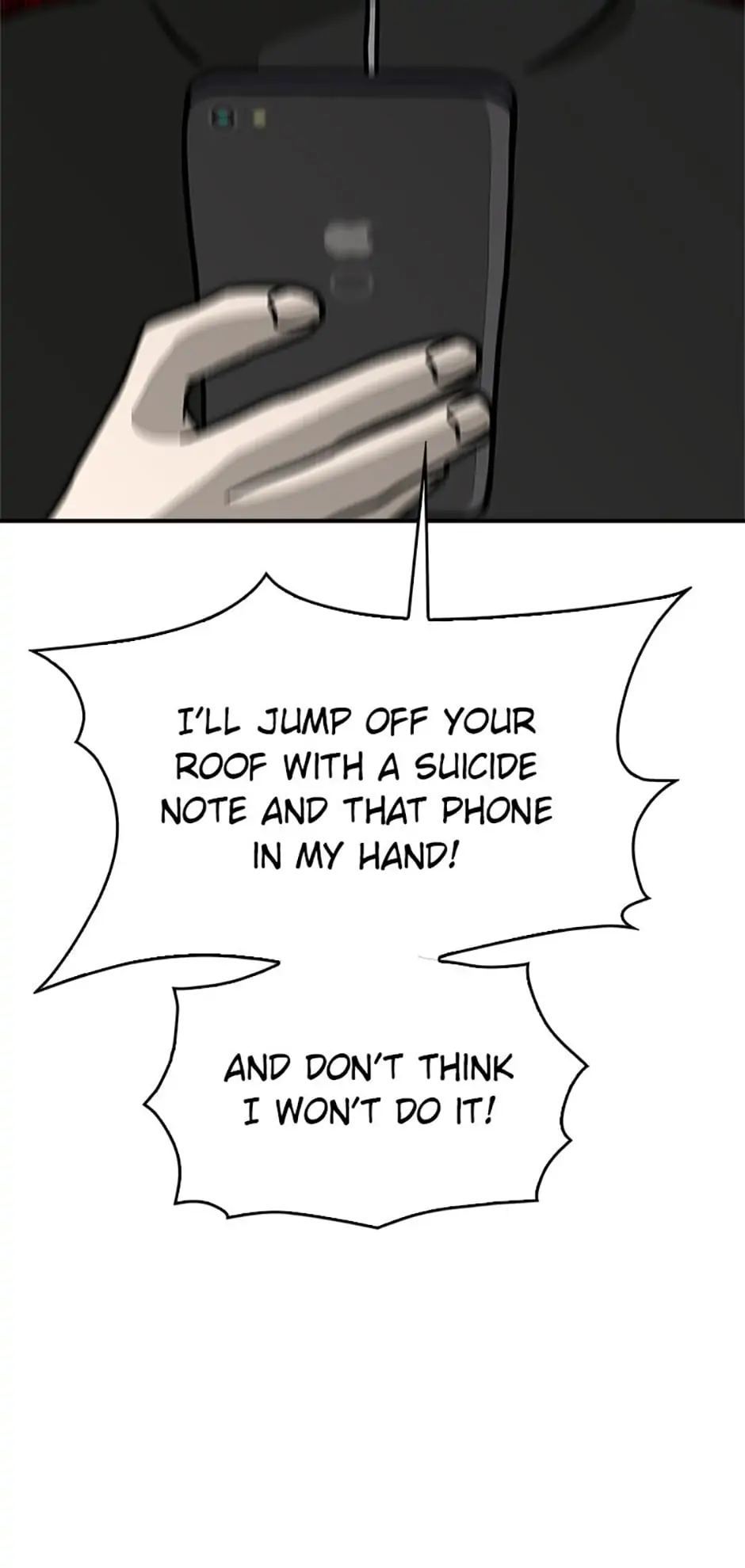 Office Misconduct Chapter 26 - page 21