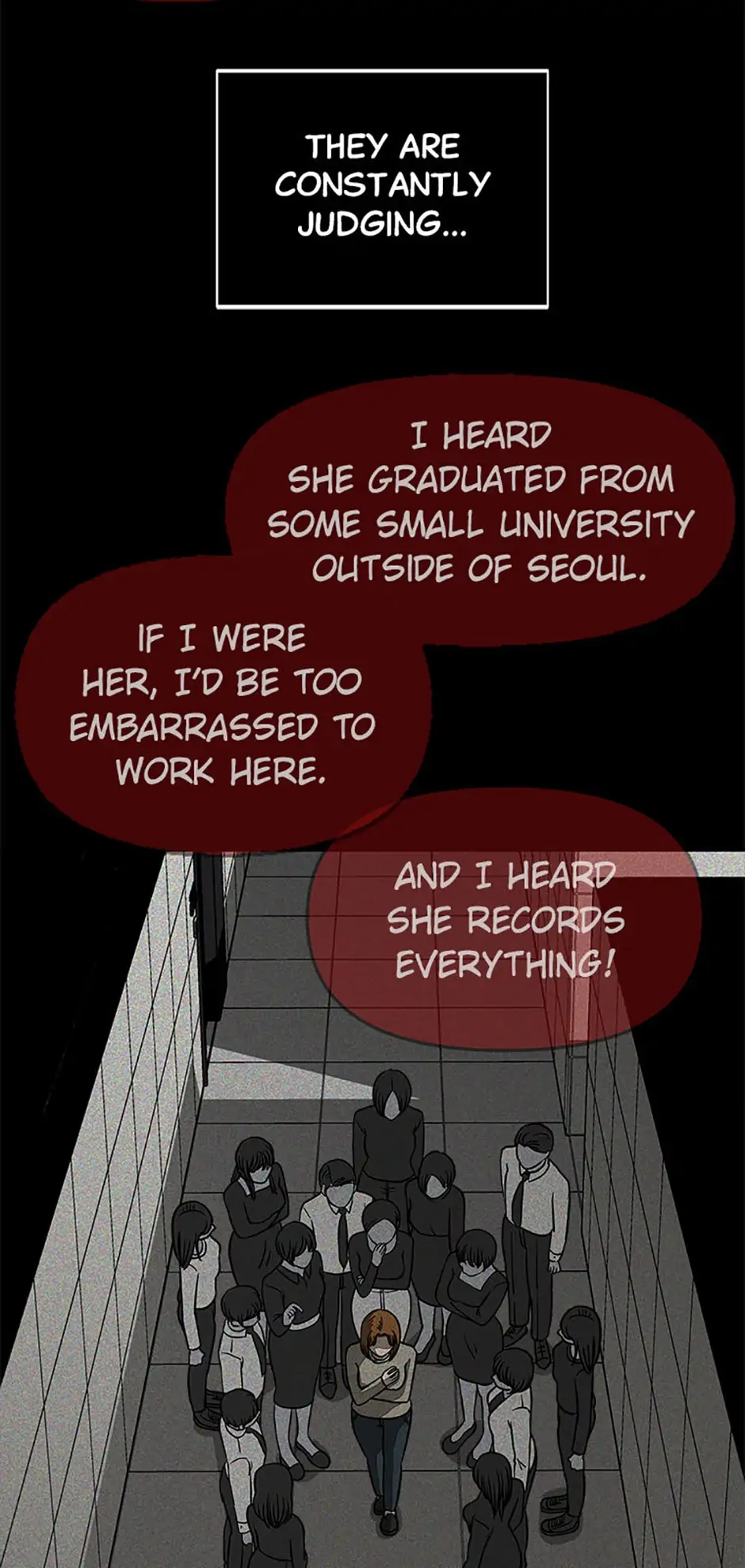 Office Misconduct Chapter 26 - page 34